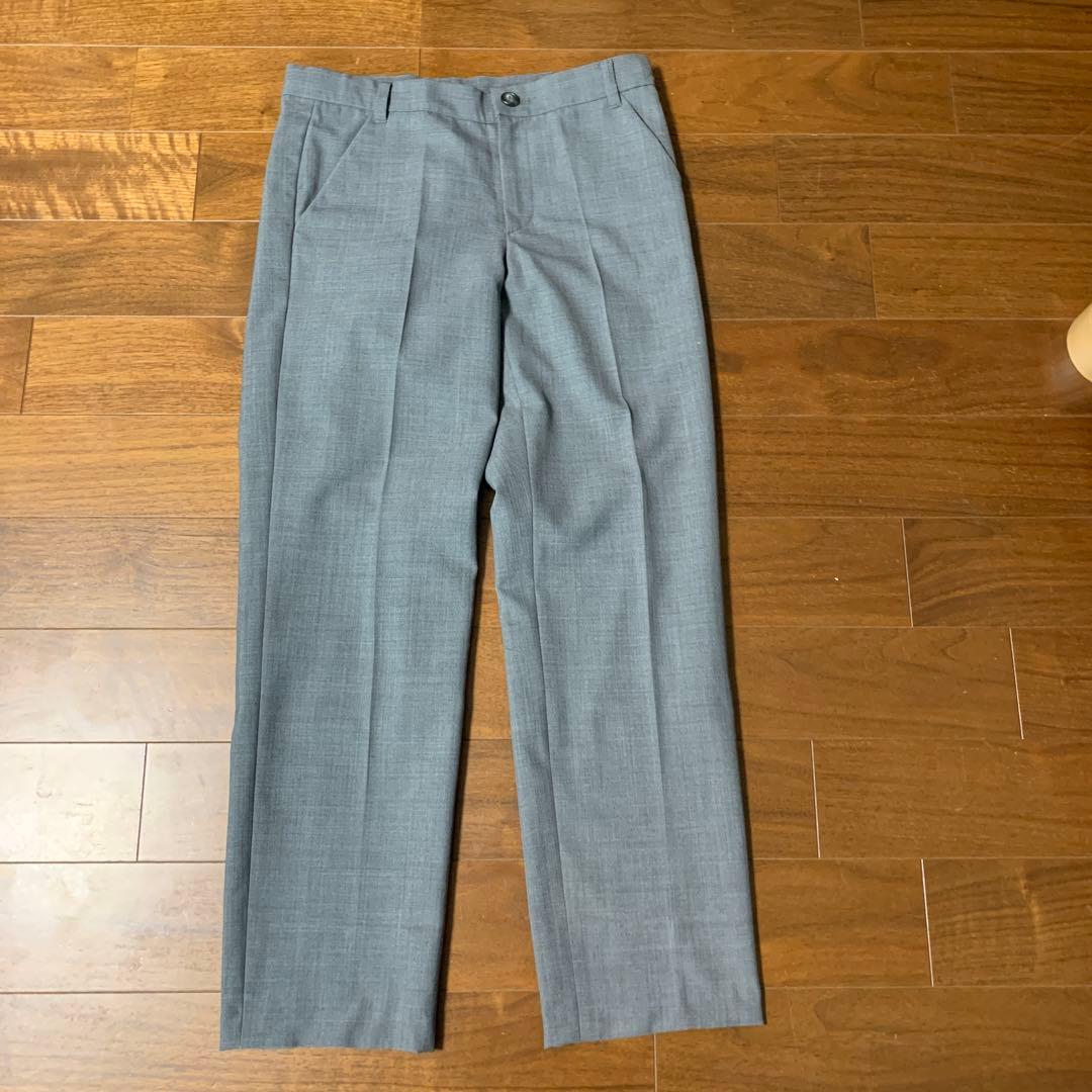 ユナイテッドアローズ　グリーンレーベル キッズスーツ160男子