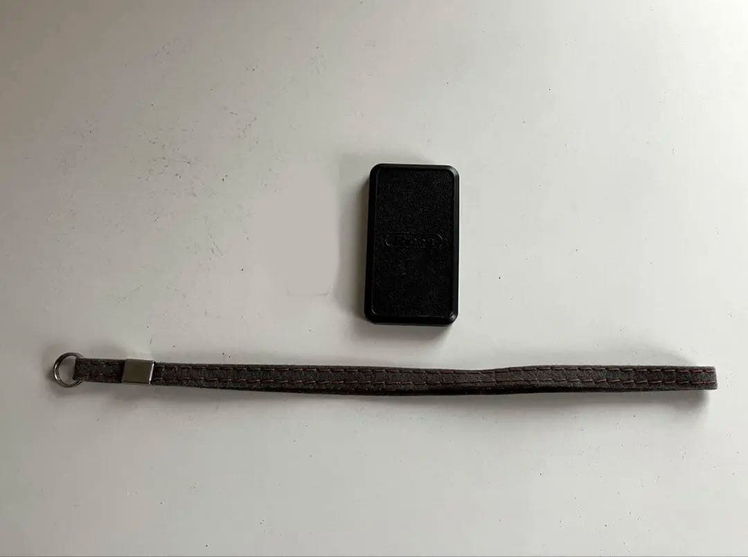 RICOH AUTO HALF E オートハーフ希少色　動作品　超美品