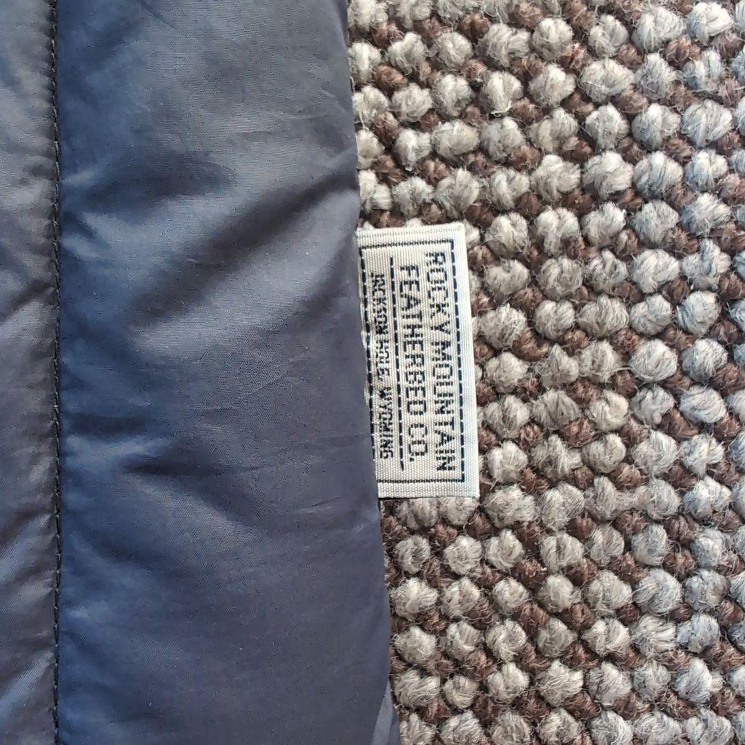 Rocky Mountain Featherbed 6month ダウンベスト