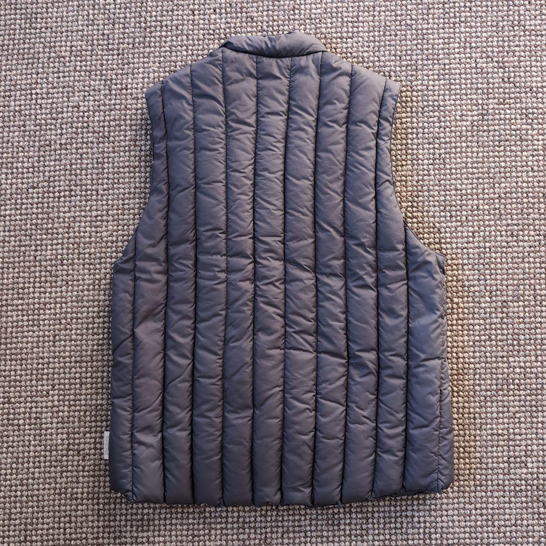 Rocky Mountain Featherbed 6month ダウンベスト