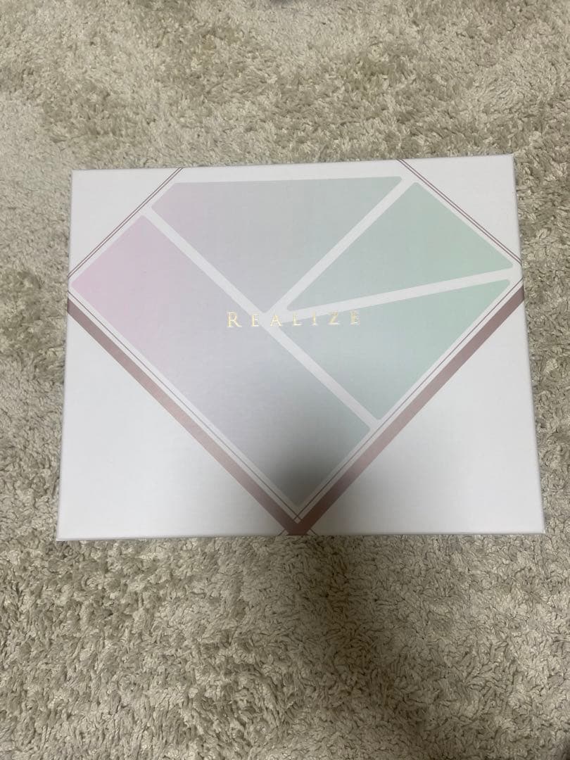 REALIZE スリムビューティーハウス