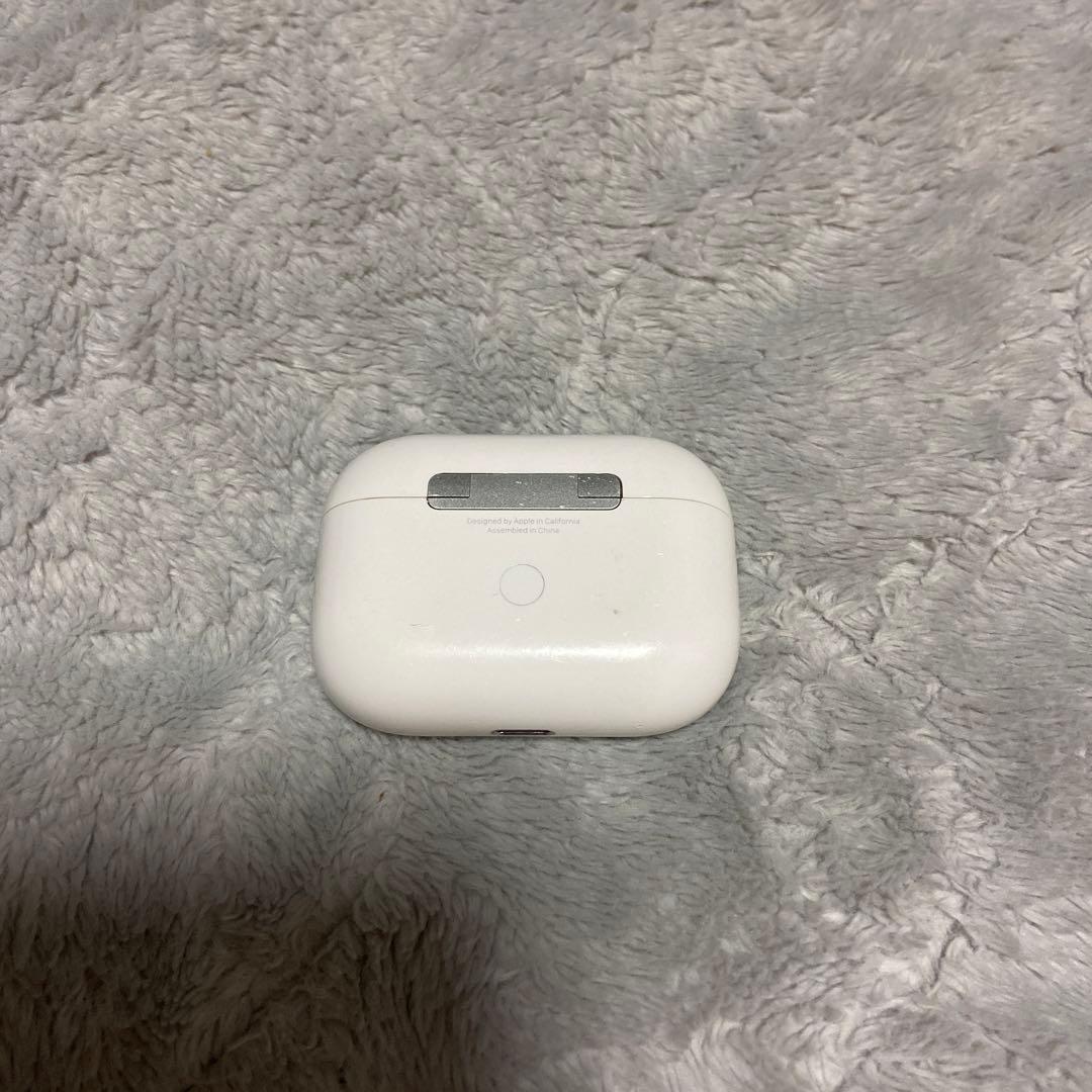 エアポッツプロ