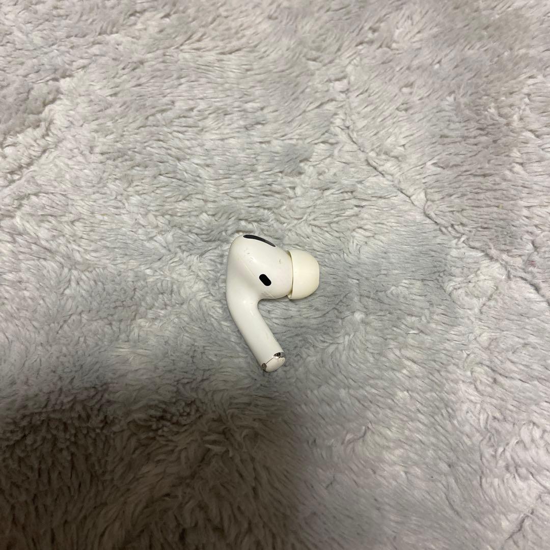 エアポッツプロ