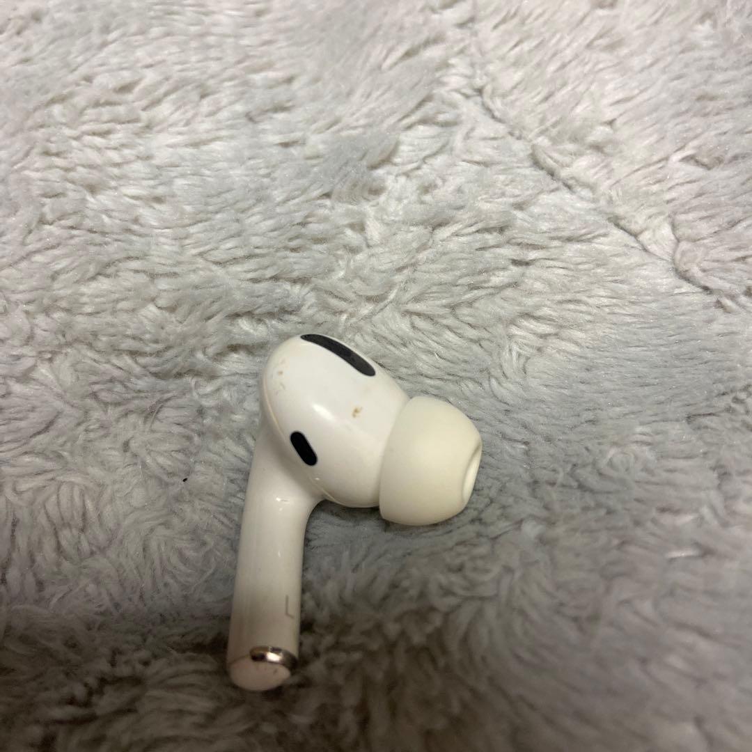 エアポッツプロ