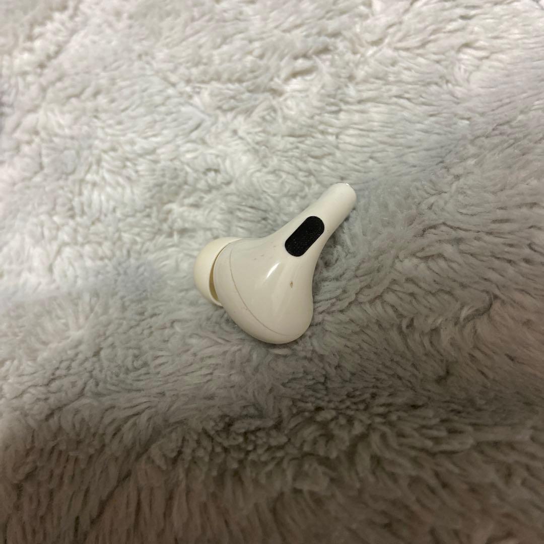 エアポッツプロ