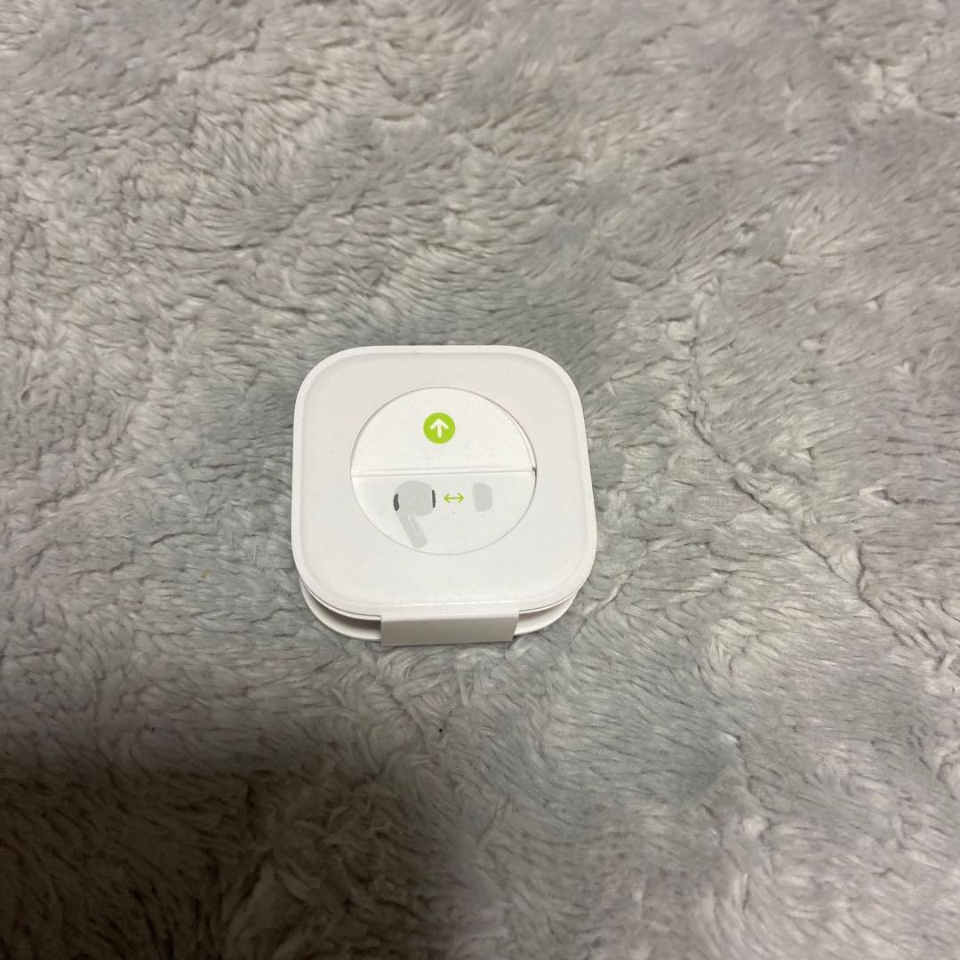 エアポッツプロ