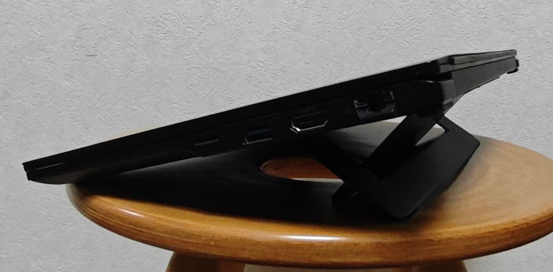 FMV LIFEBOOK UHシリーズ WU2/H1