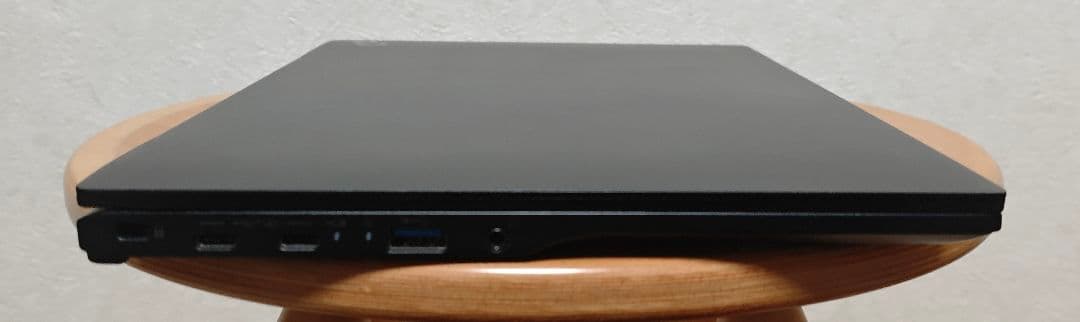 FMV LIFEBOOK UHシリーズ WU2/H1