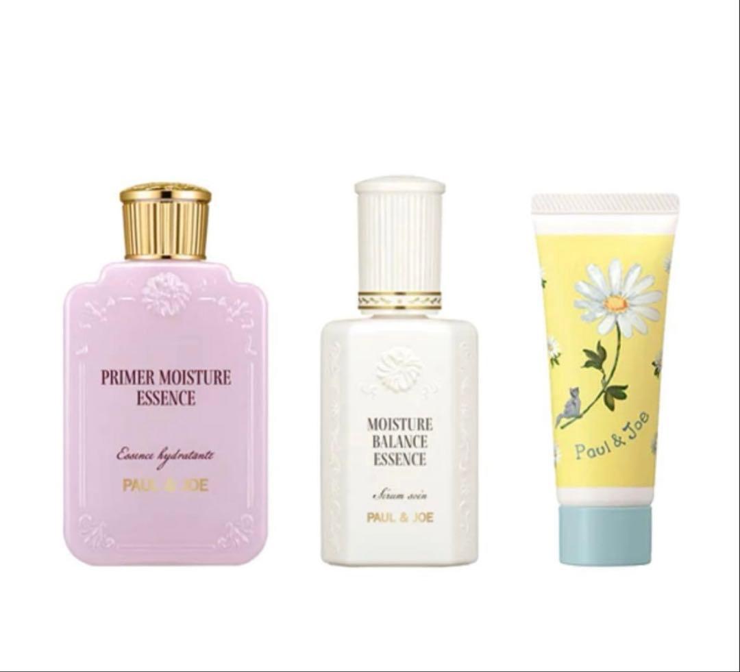 PAUL & JOE アドベントカレンダー 2025