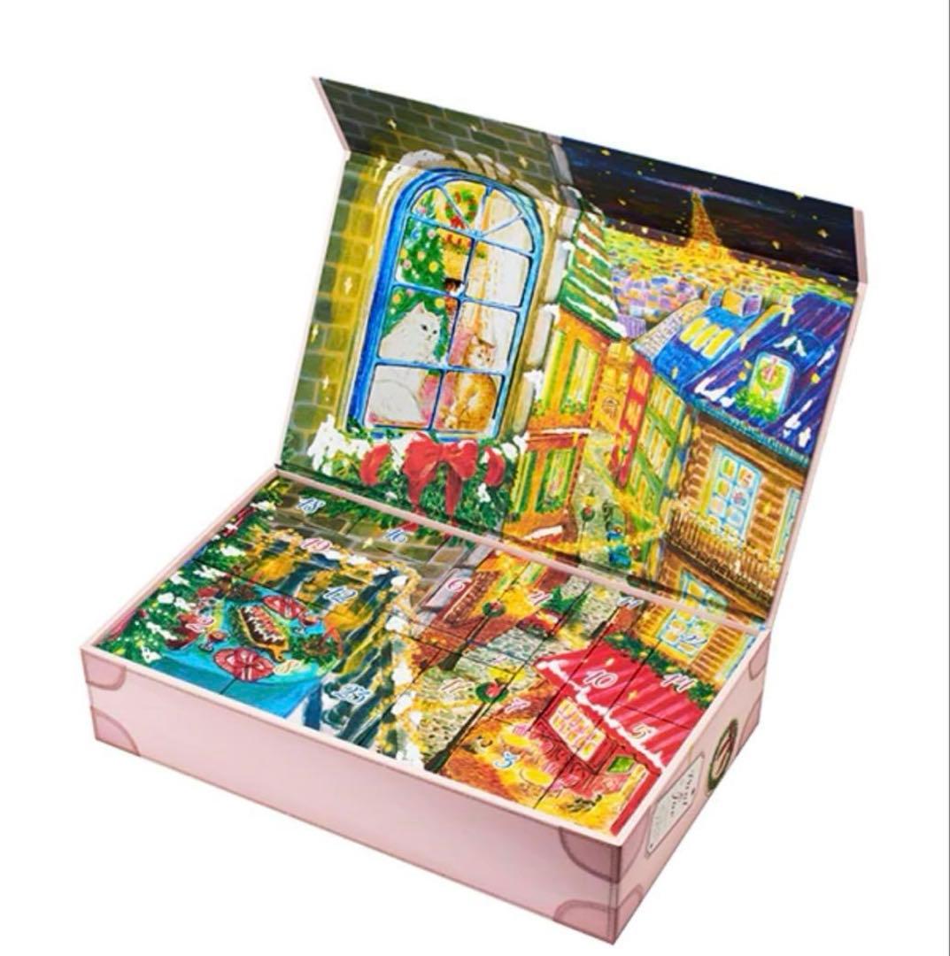 PAUL & JOE アドベントカレンダー 2025