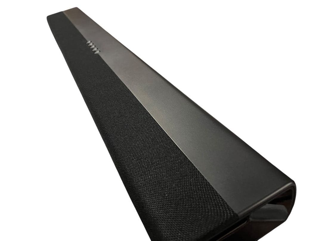 美品 DENON DHT-S216 サウンドバー デノン ホームシアター