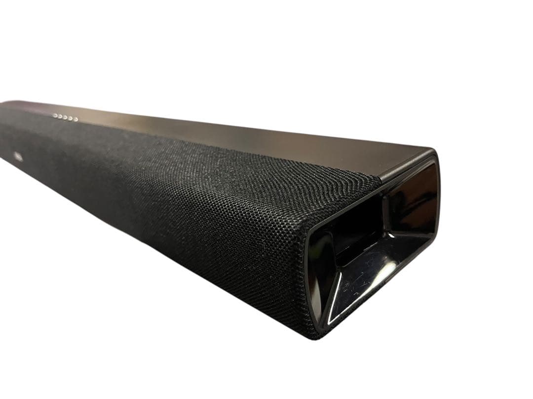 美品 DENON DHT-S216 サウンドバー デノン ホームシアター