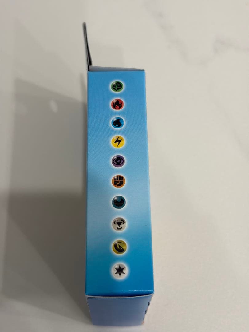 【新品未開封】ポケモンカード　MEGAドリームex　スタートデッキ100