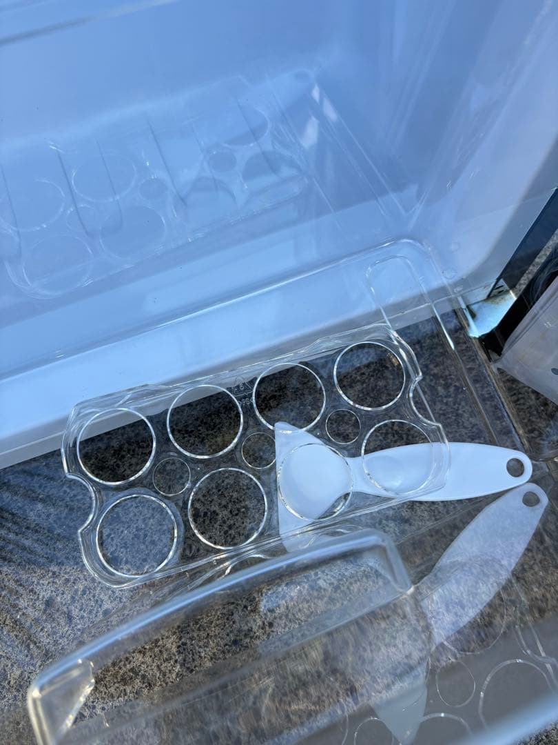 HA1480 オーヤマ 2023 冷凍冷蔵庫 PRR-122D-B 114L 黒