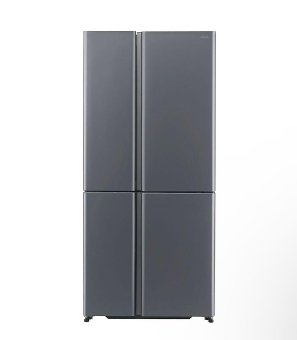 AQUA AQR-TZA51M 冷蔵庫 512Lアクア 観音開き4ドアうす型