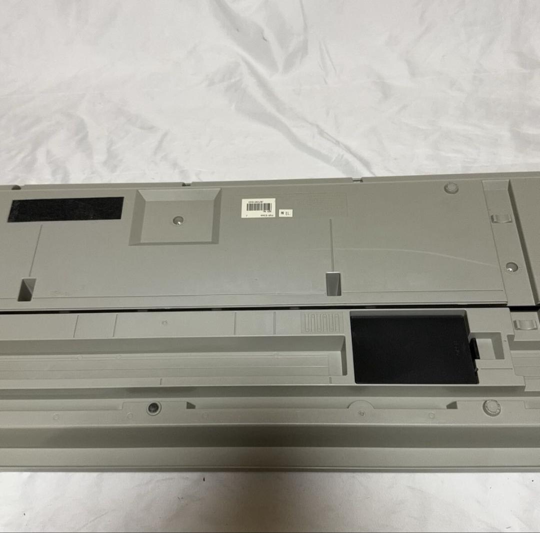 YAMAHA ヤマハ 電子キーボード PSR-E344 PORTATONE