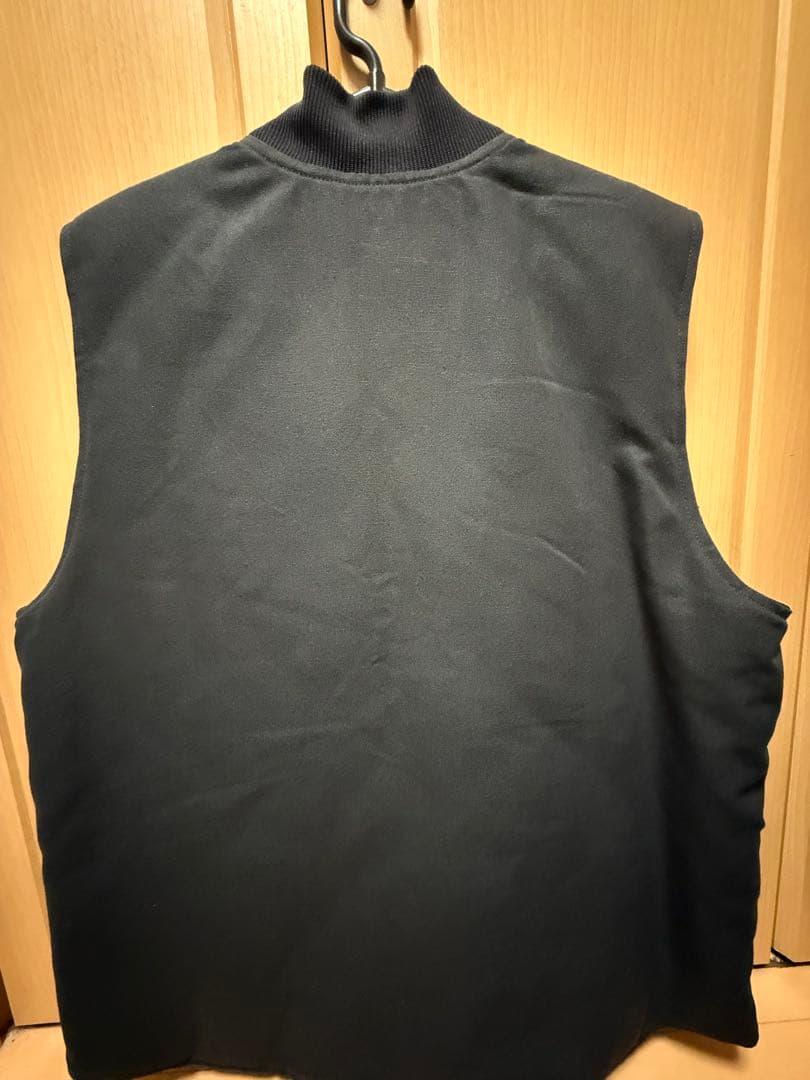 Carhartt リラックスフィット ベスト Lサイズ