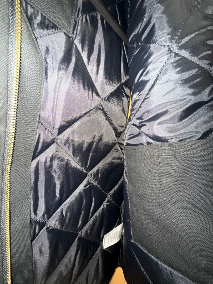 Carhartt リラックスフィット ベスト Lサイズ