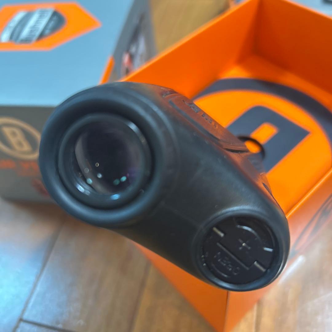 ラウンド用品・アクセサリー Bushnell TOUR V5 SHIFT SLIM JOLT