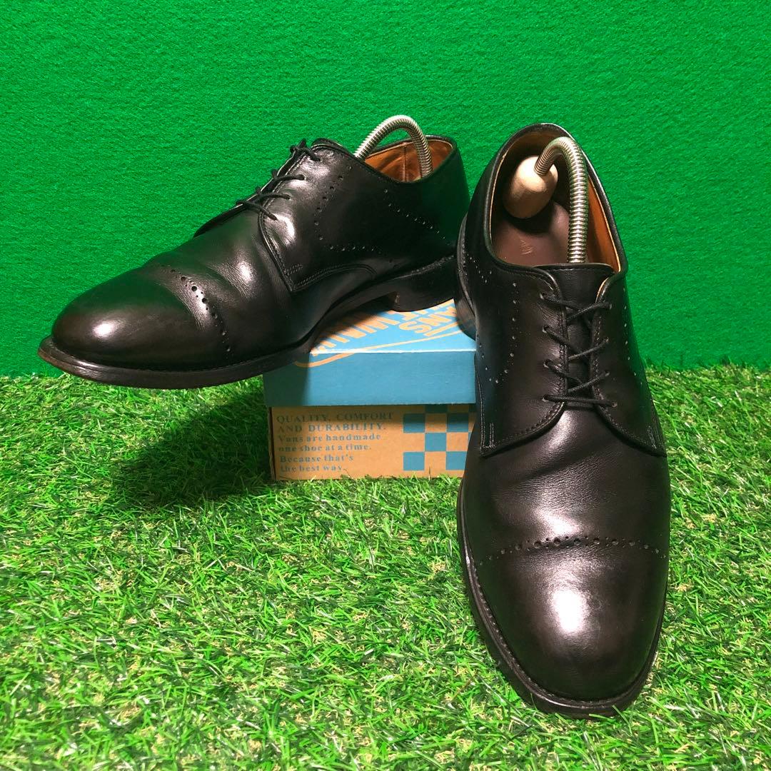 H*o様 美品‼️Allen Edmonds Troy ストレートチップ　USA