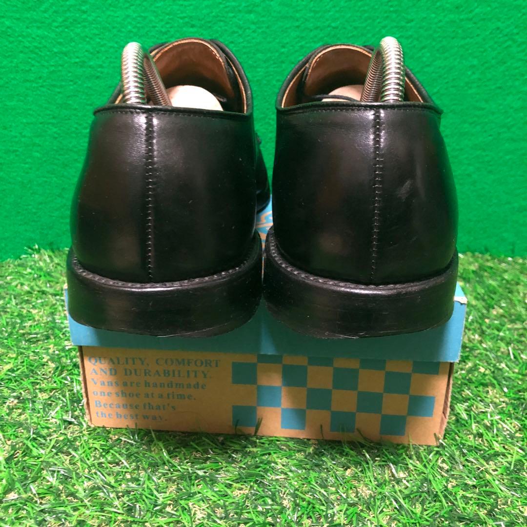 H*o様 美品‼️Allen Edmonds Troy ストレートチップ　USA