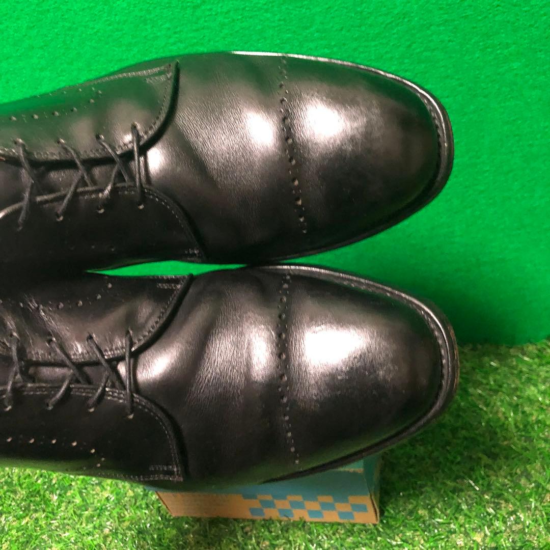 H*o様 美品‼️Allen Edmonds Troy ストレートチップ　USA