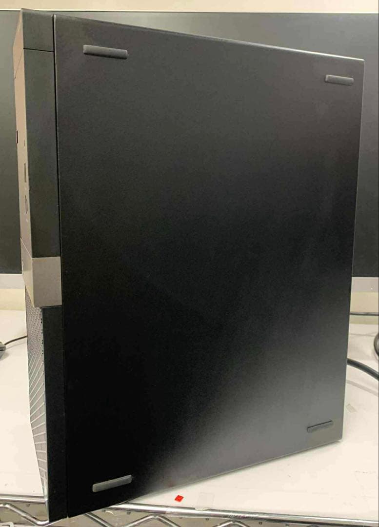 Dell OptiPlex 7050 デスクトップPC i7-6700 8GB