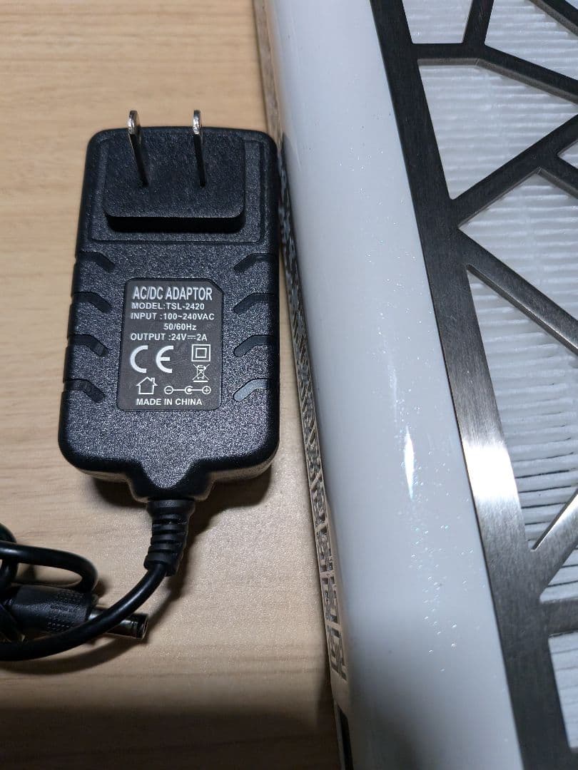 【プロ用】ネイルダストコレクター 集塵機 ファン付き ホワイト