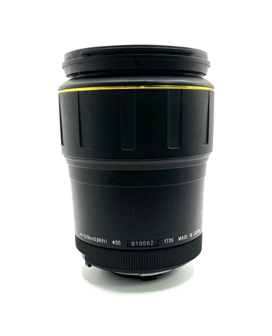 ★極上美品★ニコン用　TAMRON SP AF MACRO #170