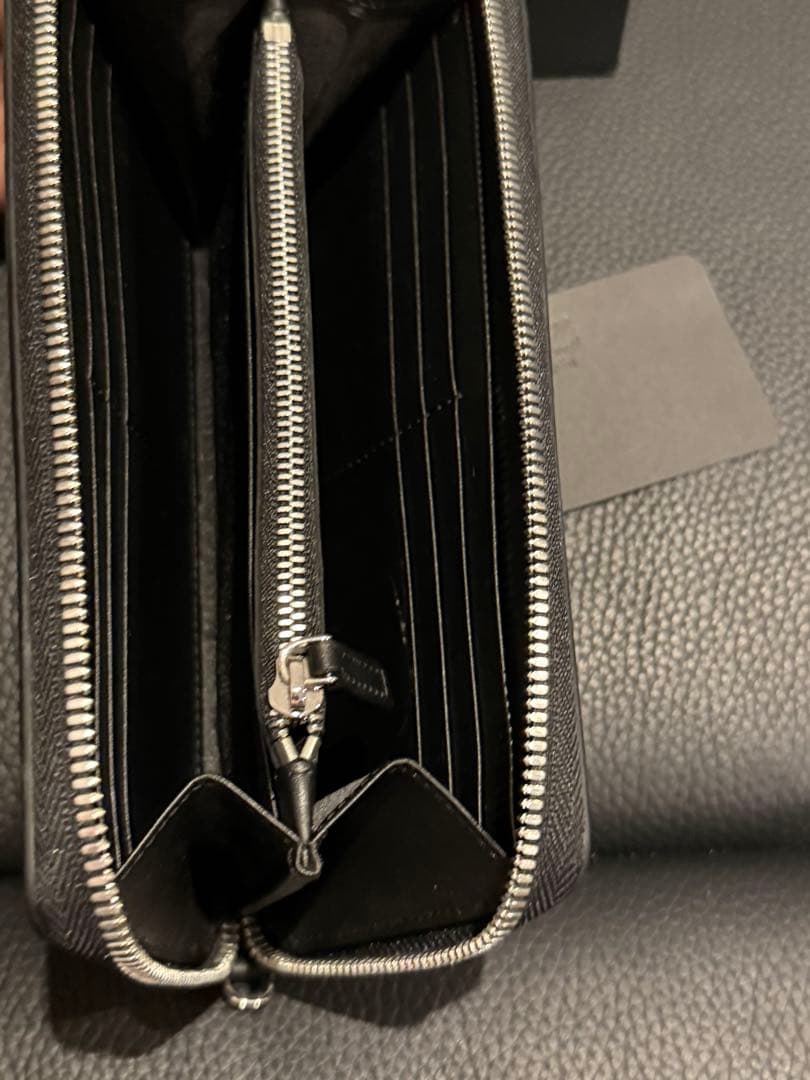 MCM ウォレット 長財布