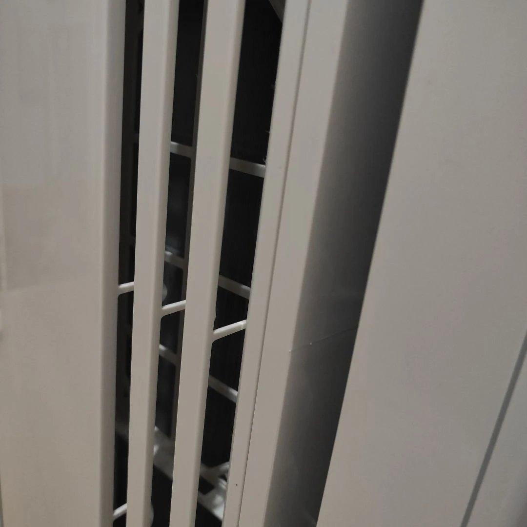 コロナルームエアコン　cw-1618