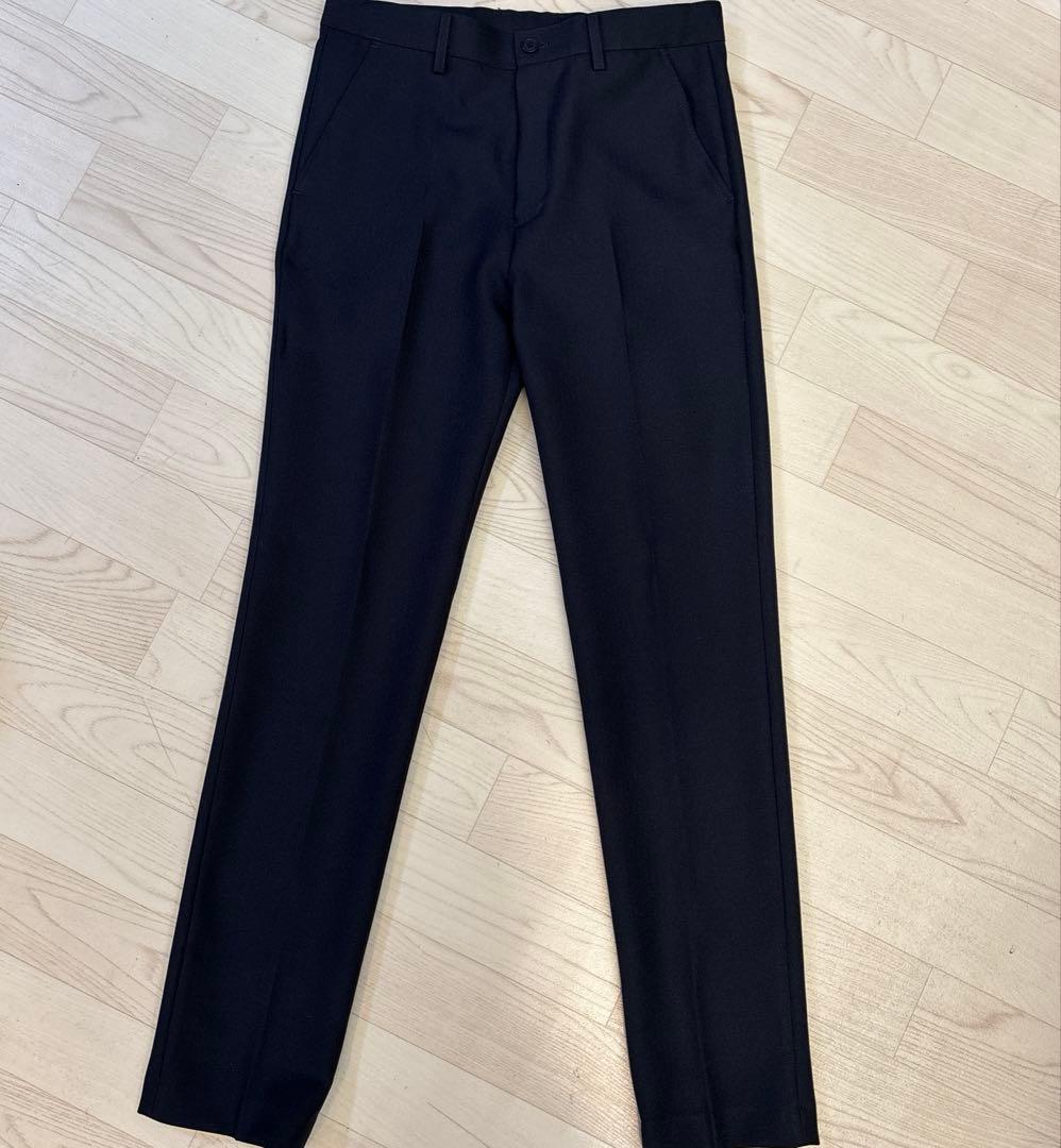 卒業式　男の子　スーツ6点セット