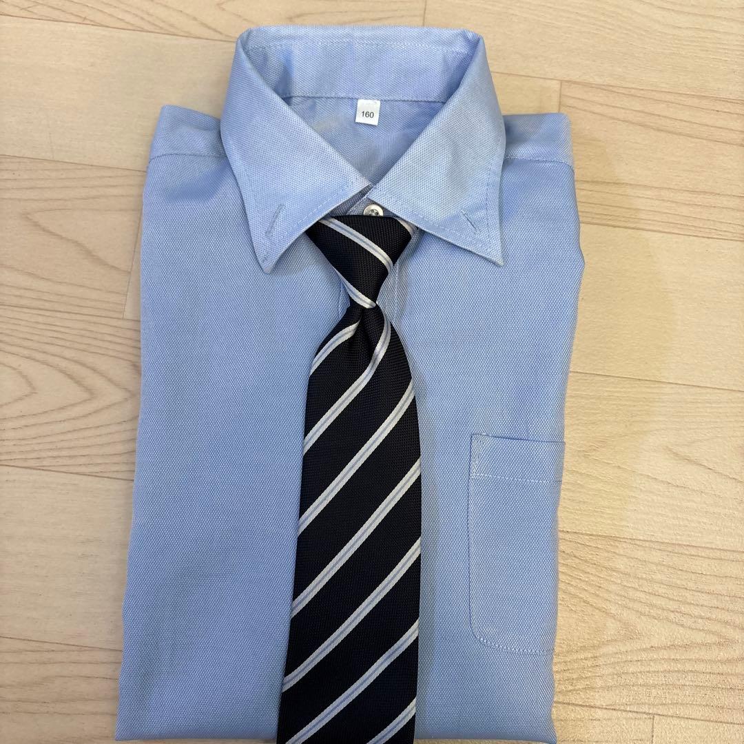 卒業式　男の子　スーツ6点セット