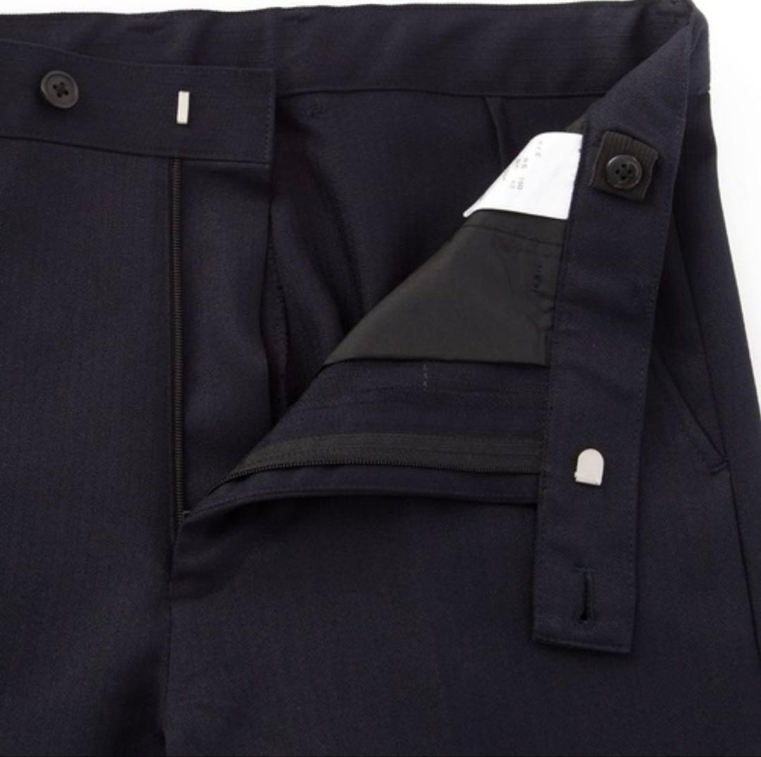 卒業式　男の子　スーツ6点セット