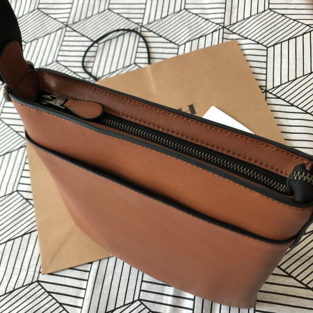 ＜COACH＞コーチバッグ ショルダーバッグ F23216 クロスボディーメンズ