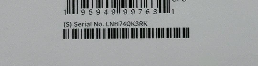 【新品・未使用】iPad Air 11インチ 128GB M3