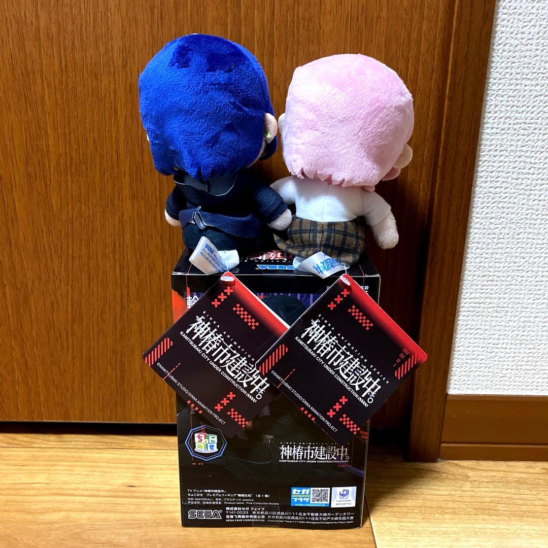 フィギュア等21個セット　まとめ売り　ONE PIECE、SPY×FAMILY他