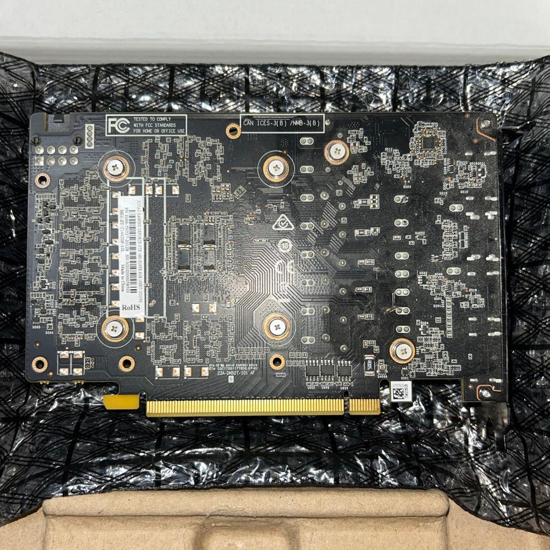 グラフィックボード・グラボ・ビデオカード ZOTAC GTX 1660 Super 6GB