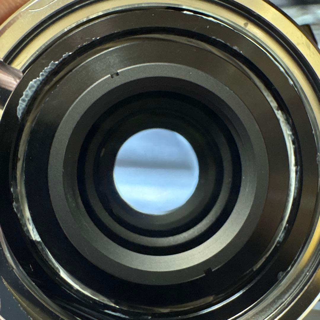 Color-Skopar 28mm f/2.8 Ⅱ VM