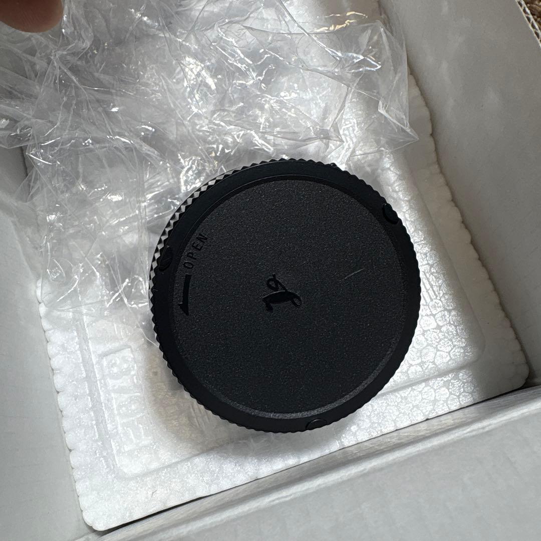 Color-Skopar 28mm f/2.8 Ⅱ VM