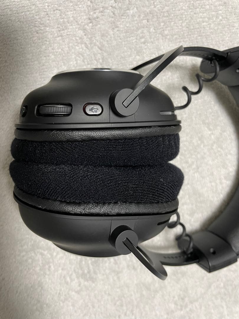 ヘッドホン pro x wireless