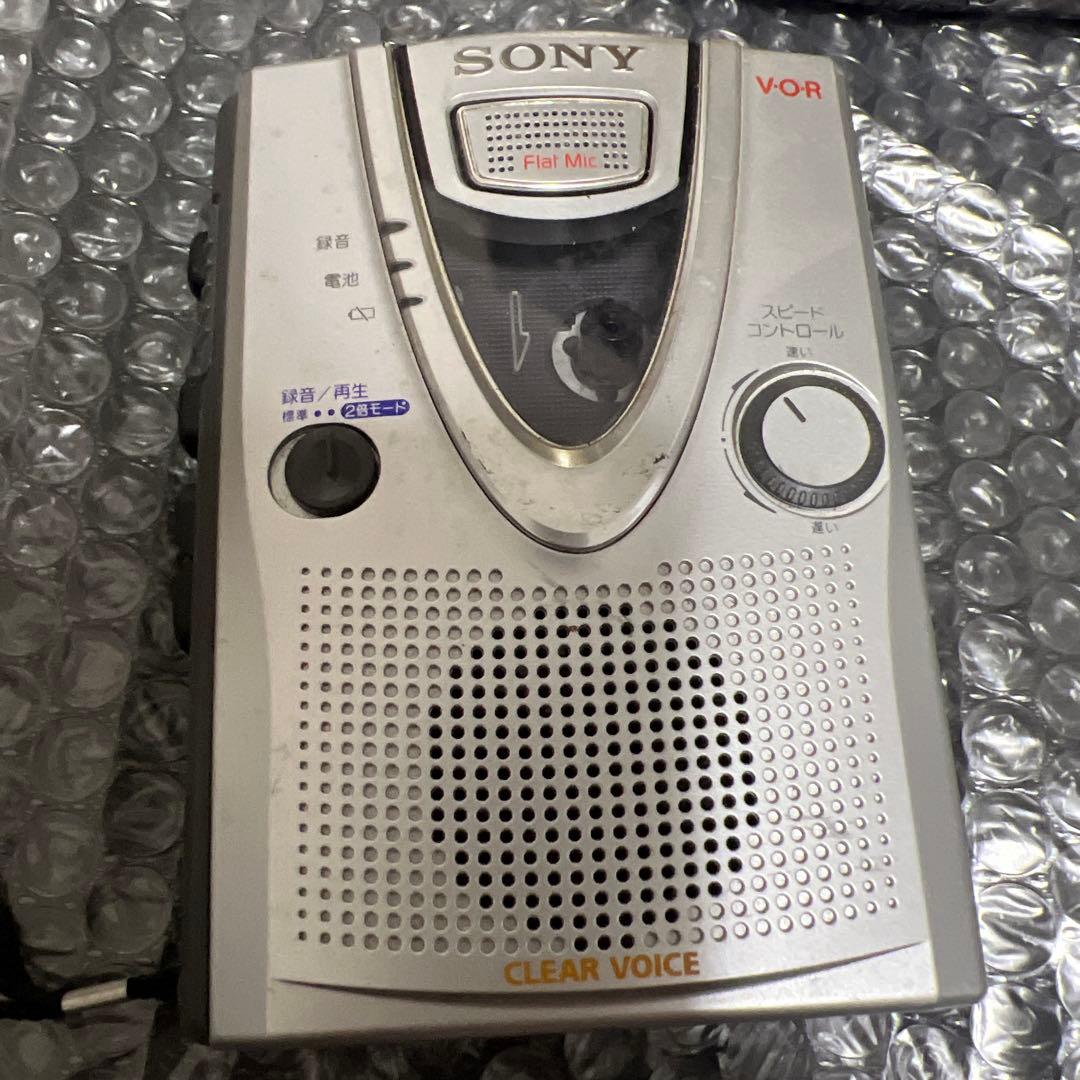 ラジオ、かセット、MDプレイヤー まとめ6点セット