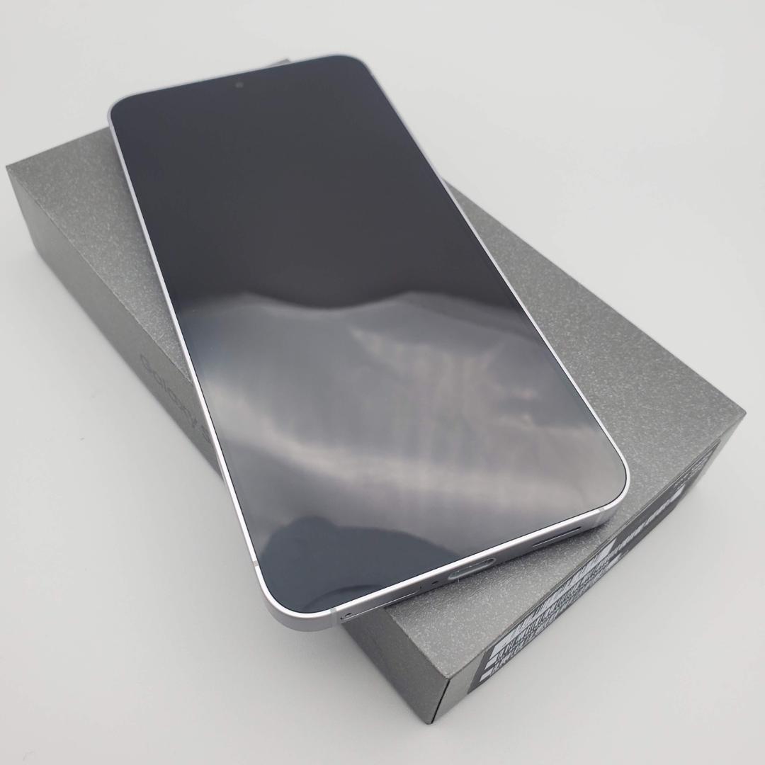【美品】 Galaxy S25 SIMフリー 国内正規品 FeliCa対応
