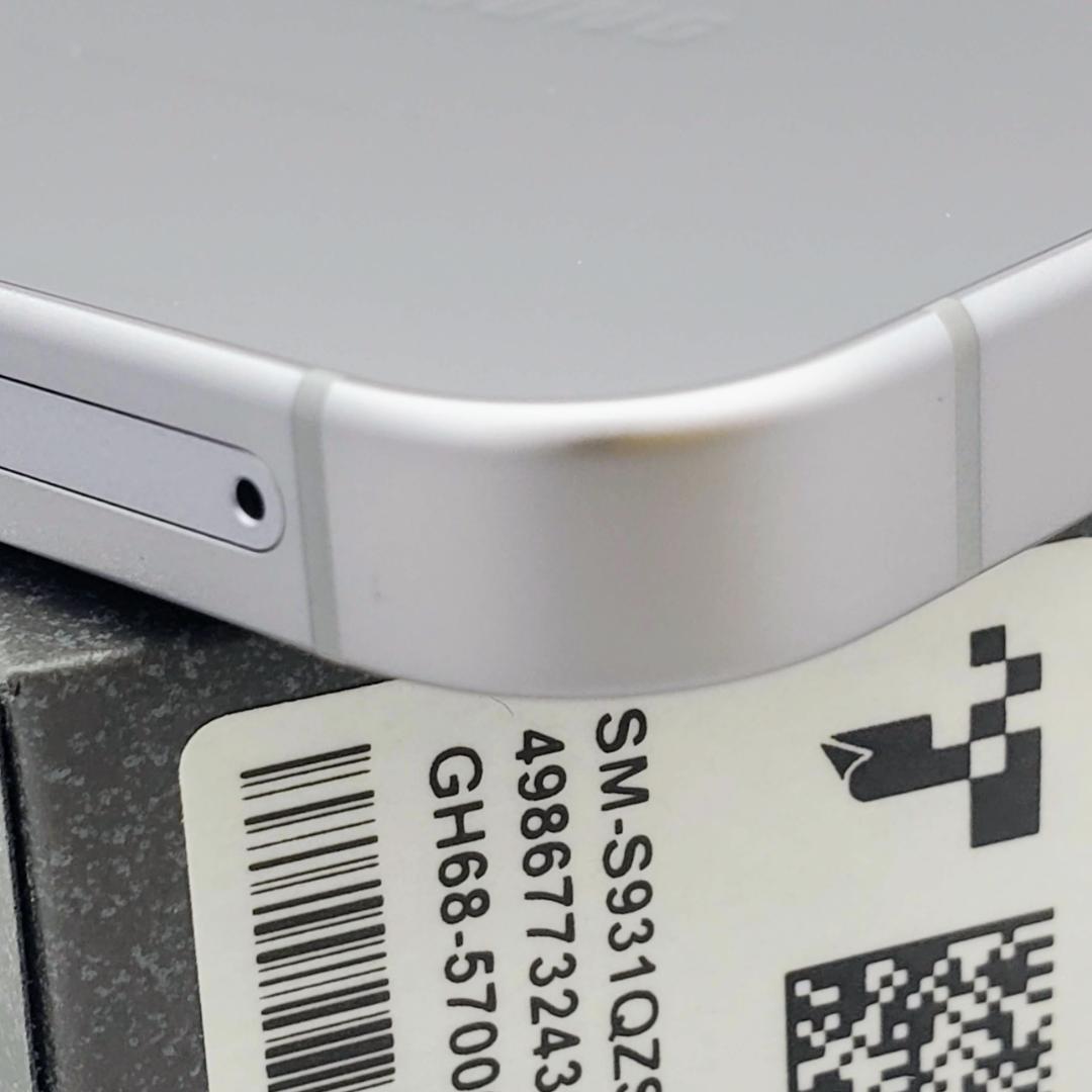 【美品】 Galaxy S25 SIMフリー 国内正規品 FeliCa対応