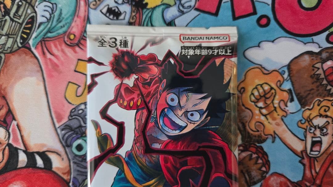 WJ豪華作家陣描き下ろしセット