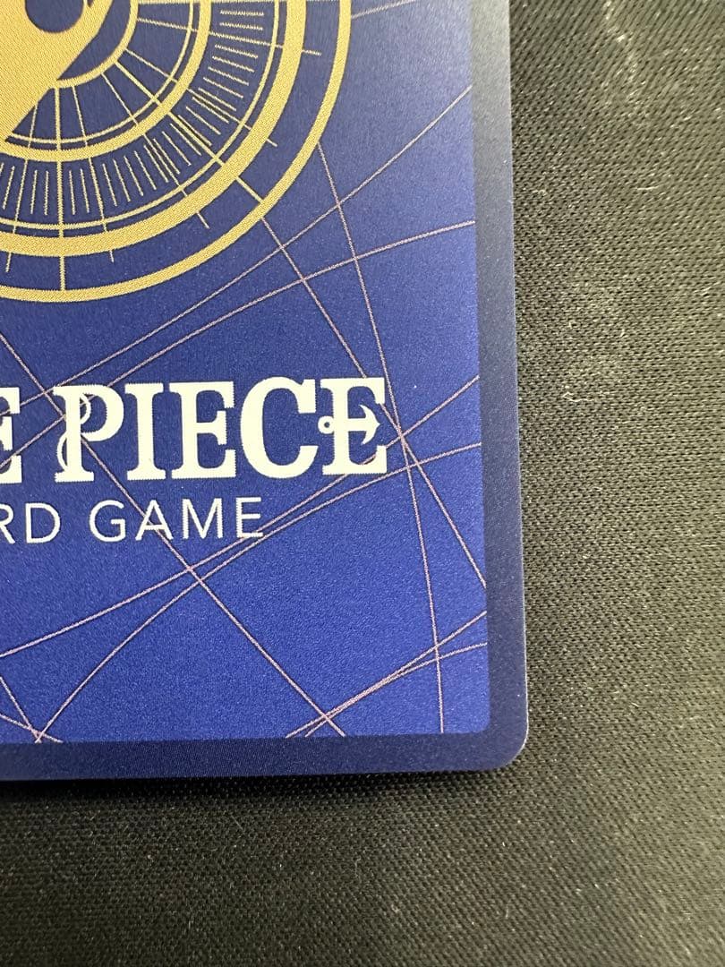 ワンピースカード　エース　SP OP02-013 頂上決戦