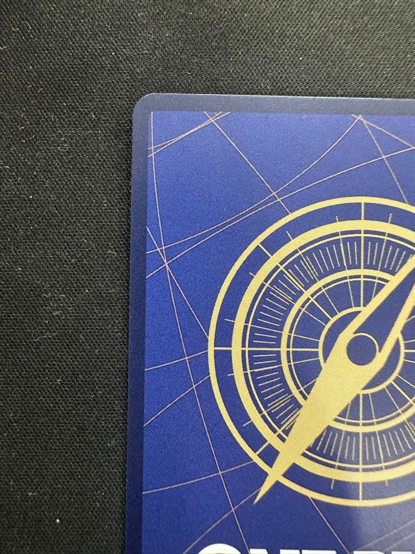 ワンピースカード　エース　SP OP02-013 頂上決戦