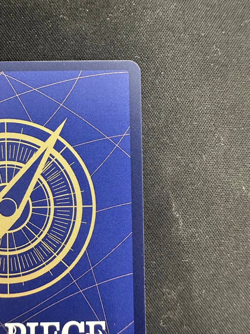 ワンピースカード　エース　SP OP02-013 頂上決戦