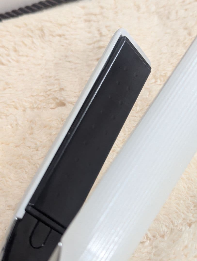 ReFa MTG リファ ビューテック ストレート アイロン RE-AC02A