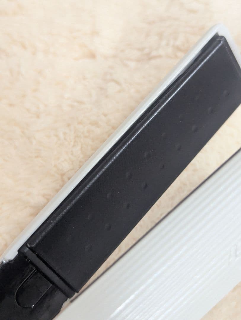 ReFa MTG リファ ビューテック ストレート アイロン RE-AC02A